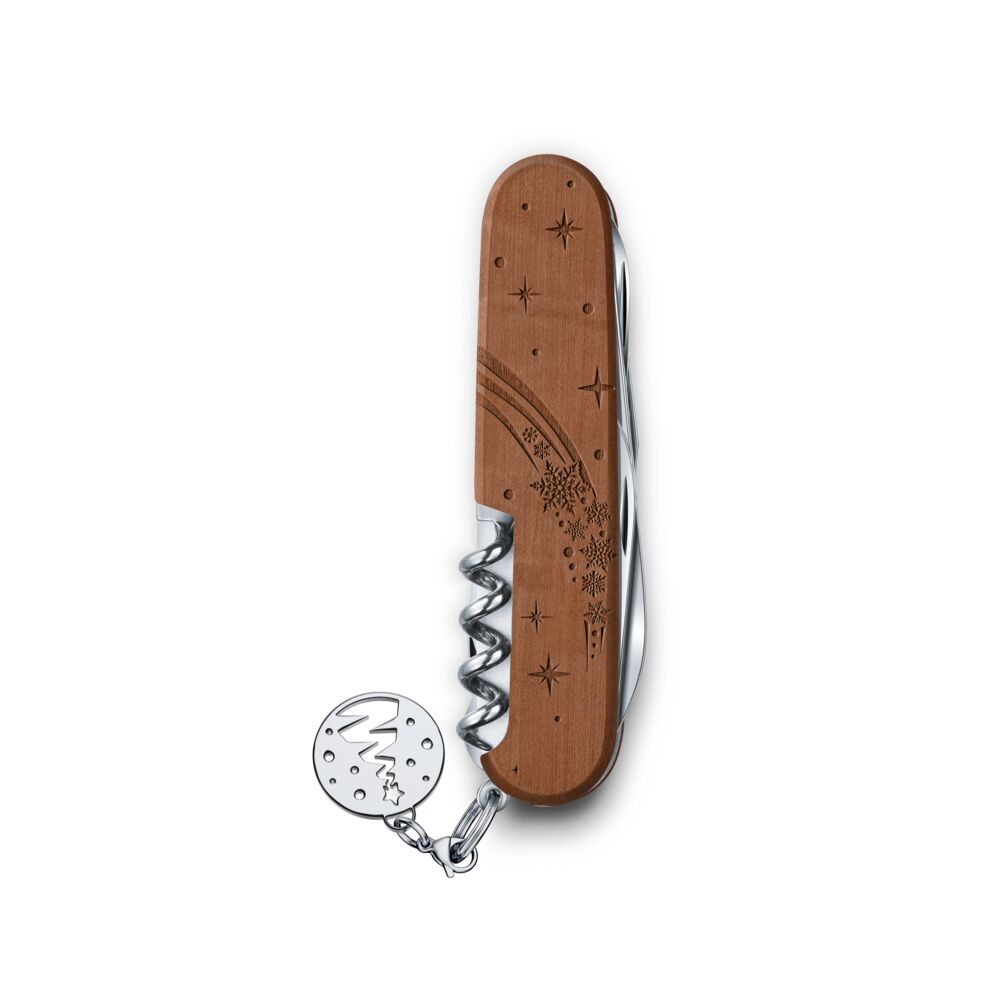 Victorinox Climber Winter Magic Limited Edition 2025