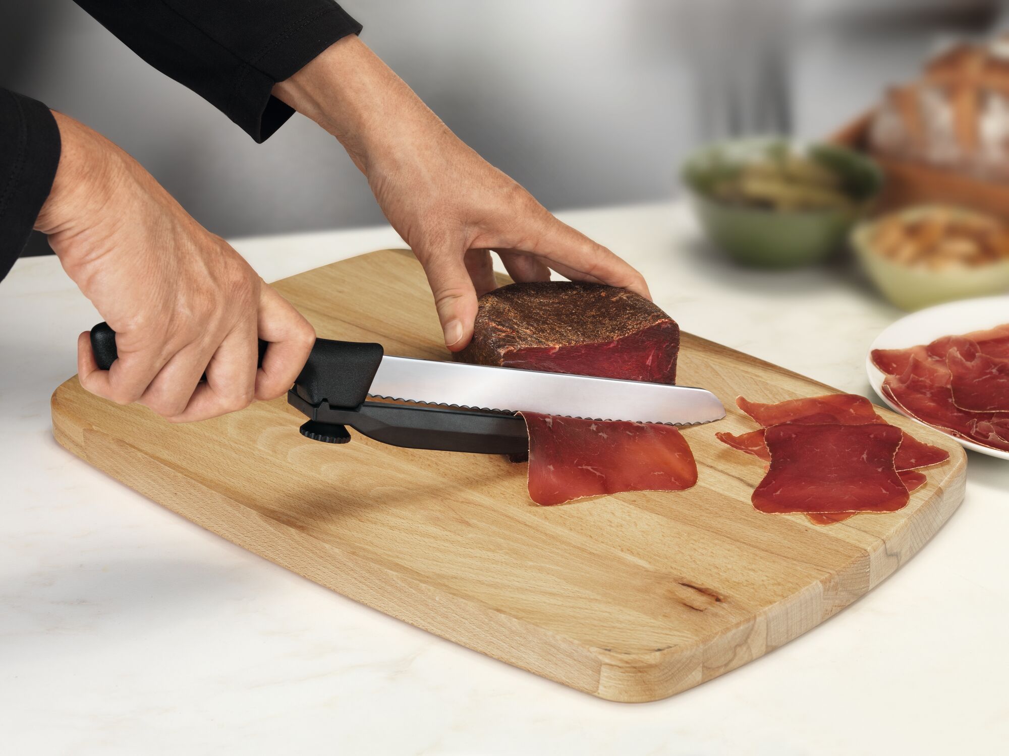 Victorinox Swiss Classic Dux-Messer
