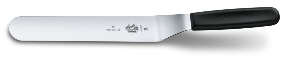 Victorinox Swiss Classic Spachtel, gekröpft