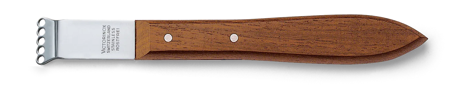 Victorinox Wood Zitronenschaber