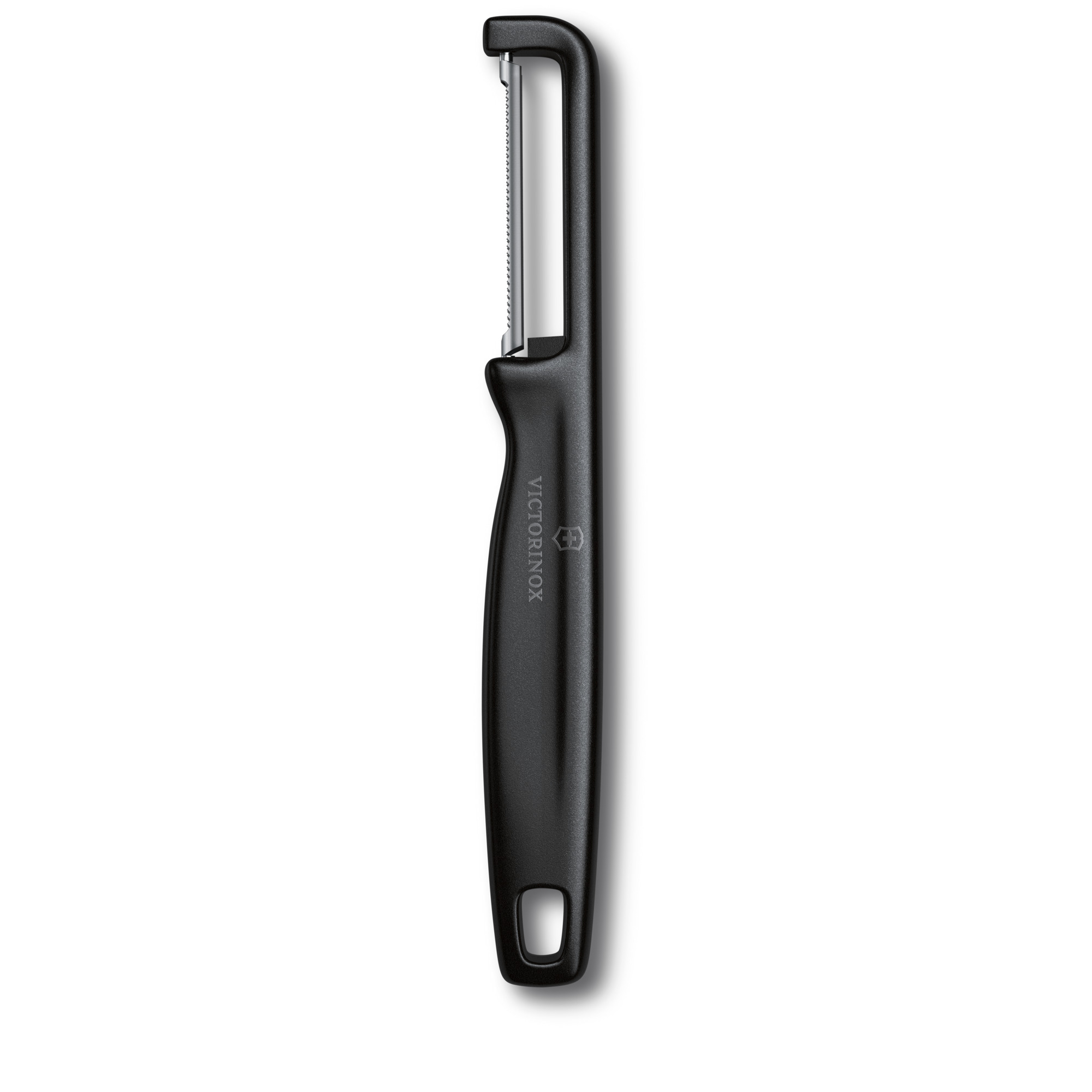 Victorinox Swiss Classic Gemüsemesser-Set, schwarz Victorinox Swiss Classic Gemüsemesser-Set, schwarz