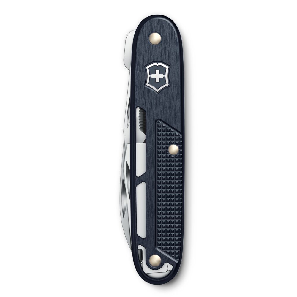Victorinox Synergy Alox, blau
