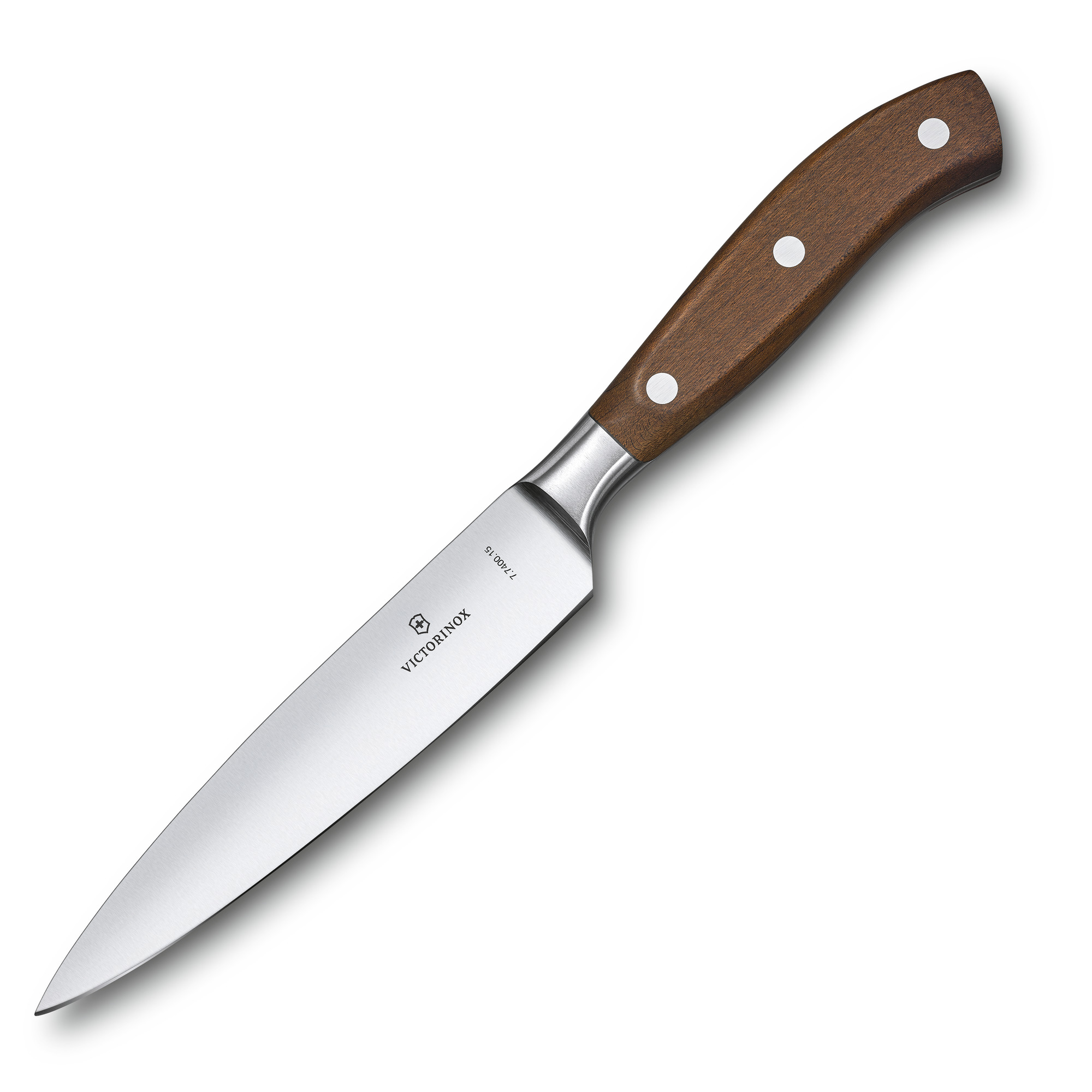 Victorinox Grand Maître Wood Kochmesser, 15 cm