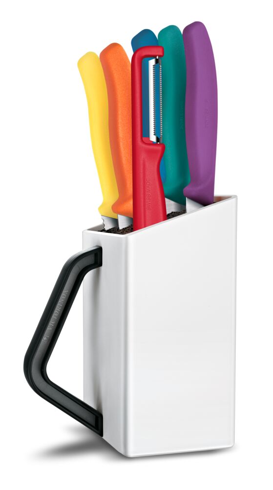 Victorinox Swiss Classic Utility Block, 7-teilig