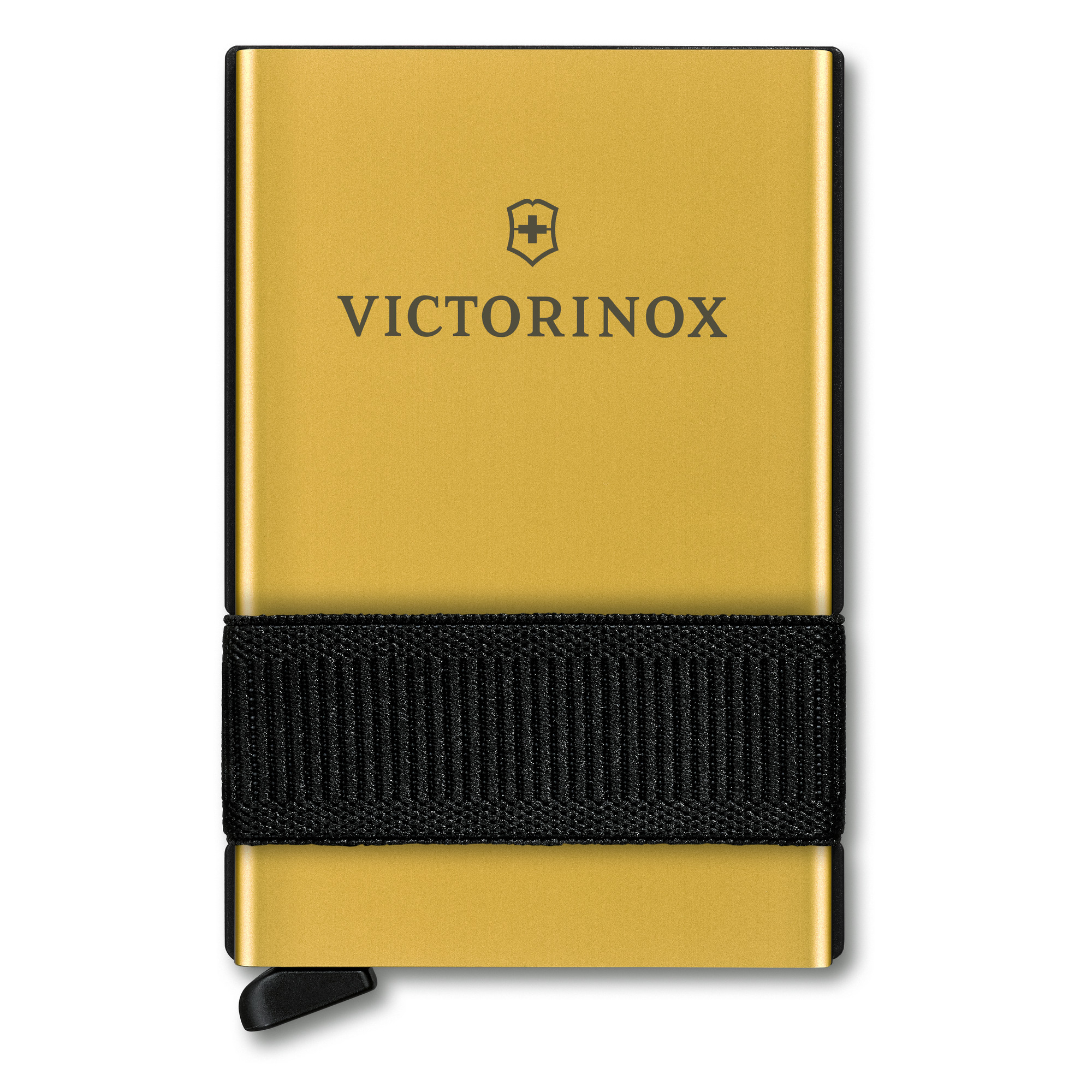 Victorinox Smart Card Wallet,Delightful Gold