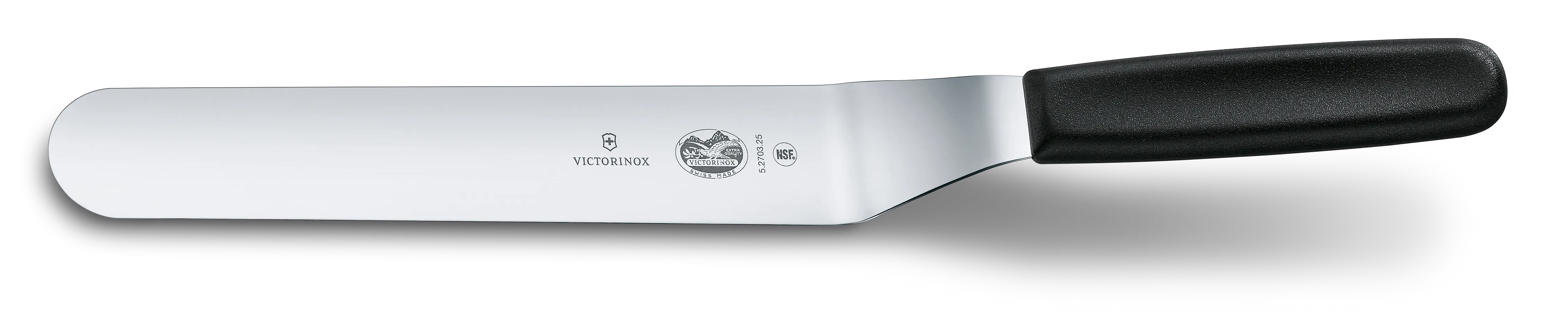 Victorinox Swiss Classic Spachtel, gekröpft