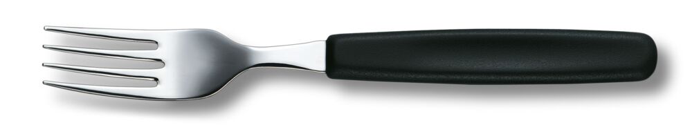 Victorinox Swiss Classic Picknick-Set, schwarz