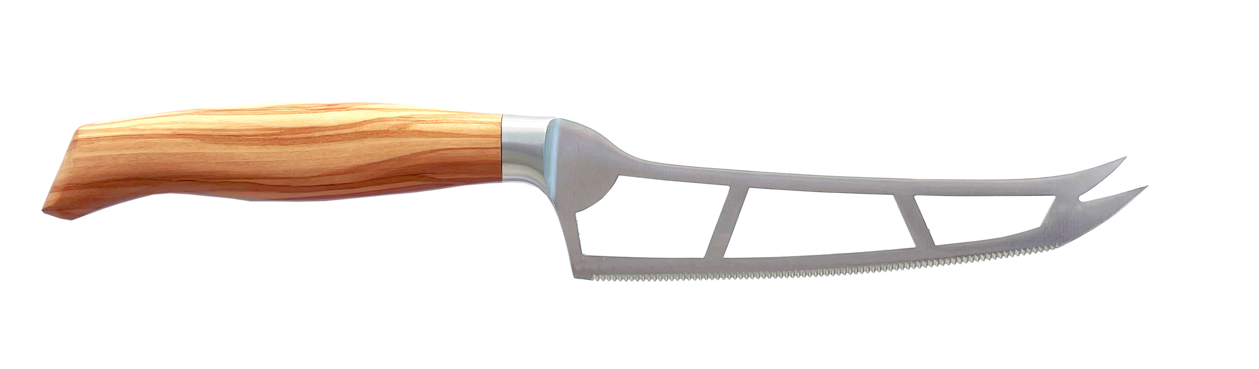 WOK Käsemesser Olive
