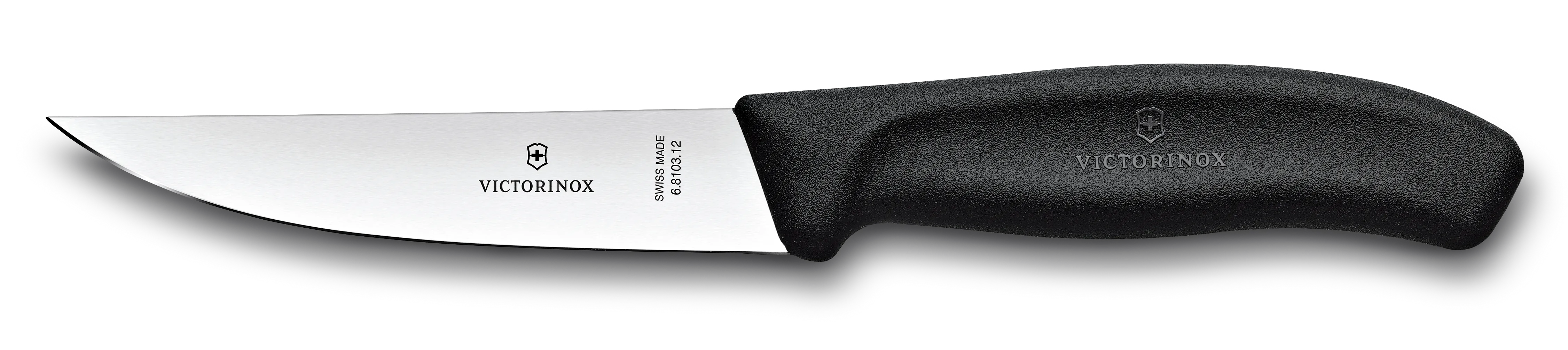 Victorinox Swiss Classic Tranchiermesser, 12cm