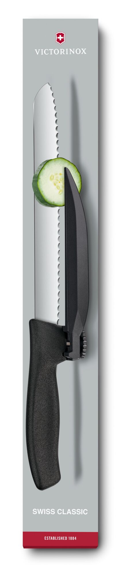 Victorinox Swiss Classic Dux-Messer