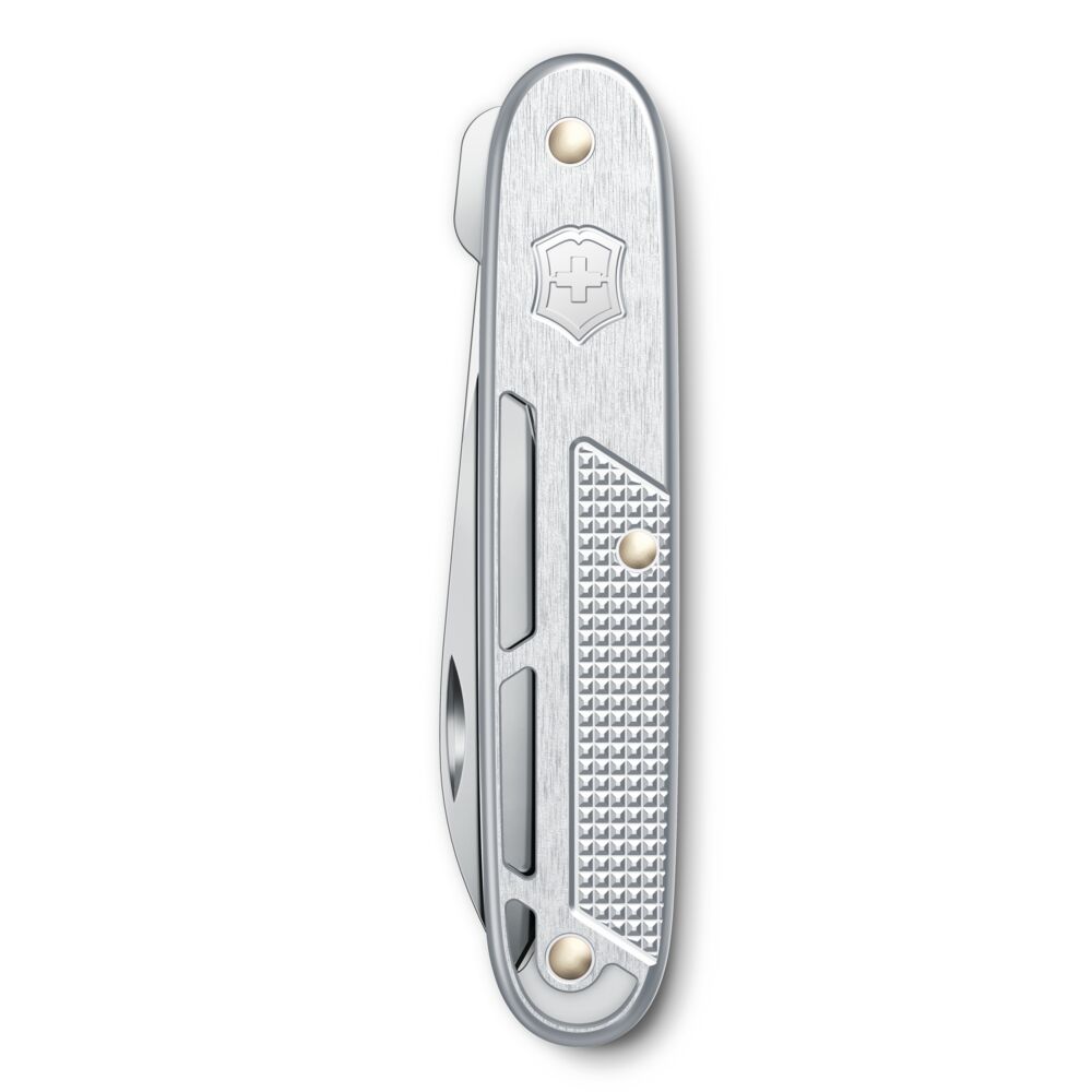 Victorinox Onefold Alox, silber Victorinox Onefold Alox, silber