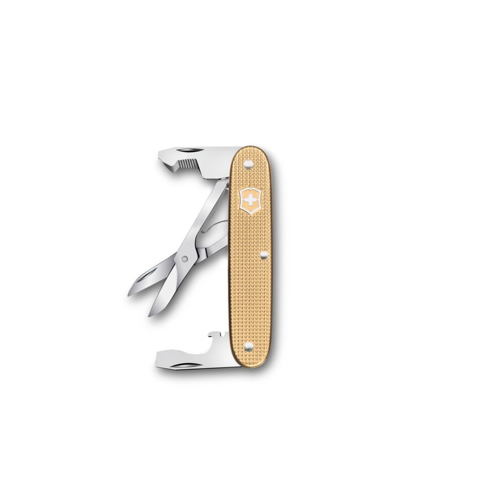 Victorinox Companion Slim Alox, gold
