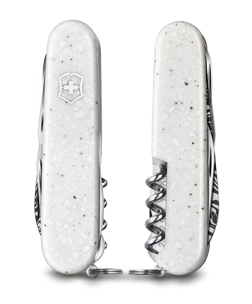 Victorinox Special Companion Damast Limited Edition 2025