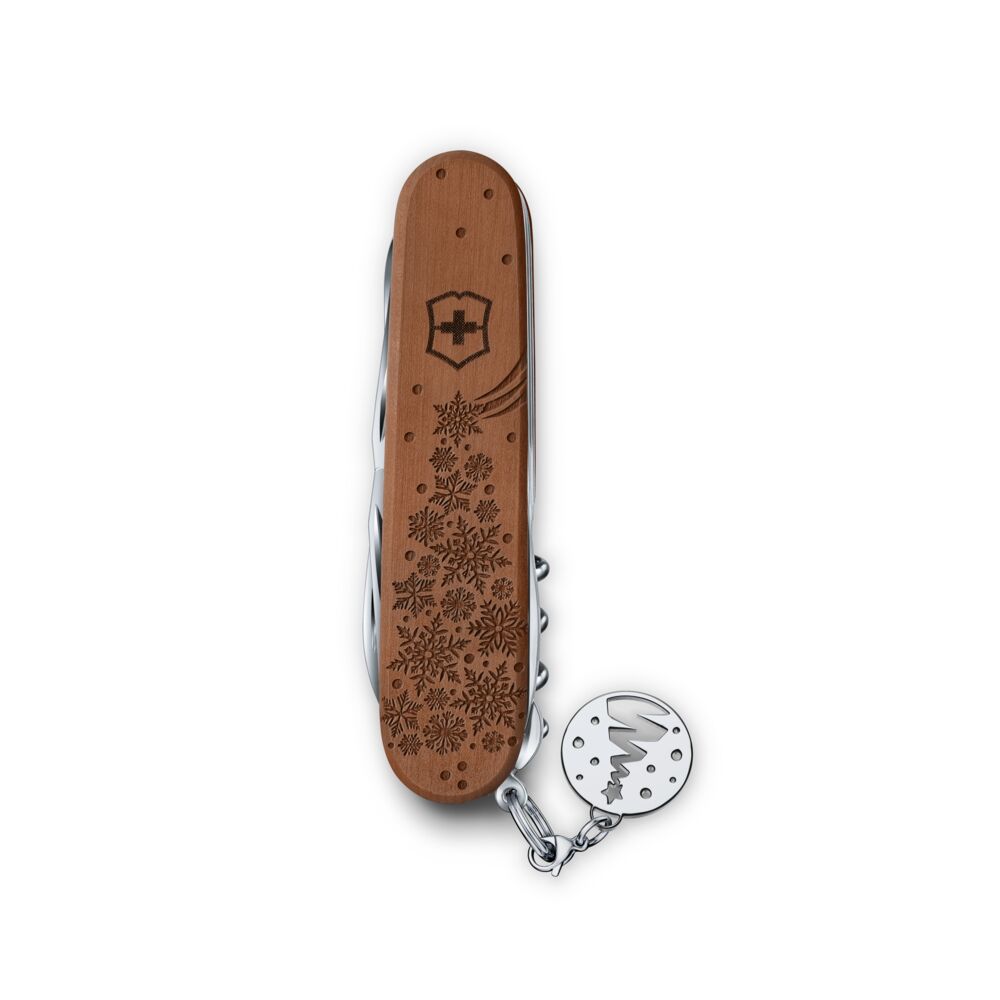 Victorinox Climber Winter Magic Limited Edition 2025