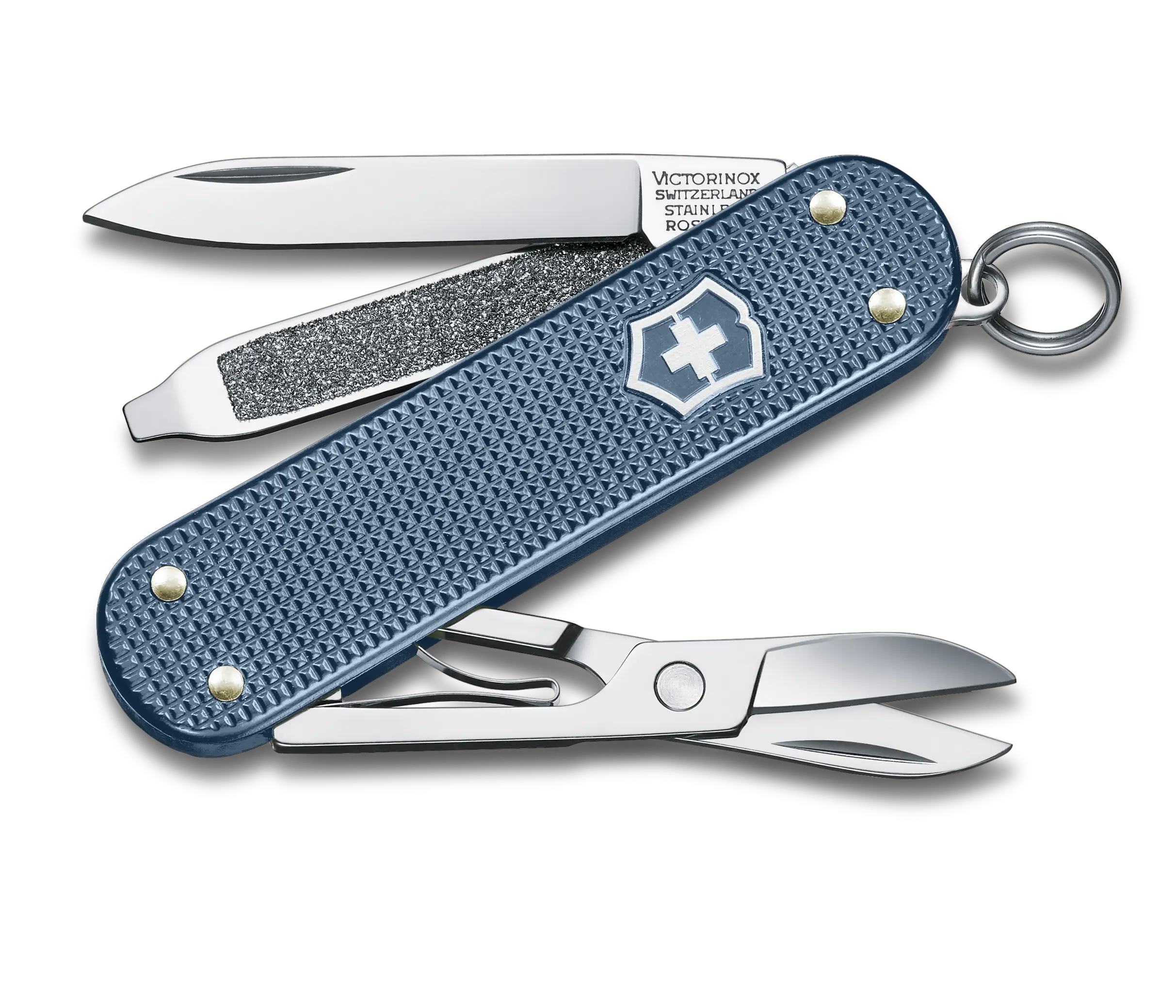 Victorinox Classic SD Alox Limited Edition 2026