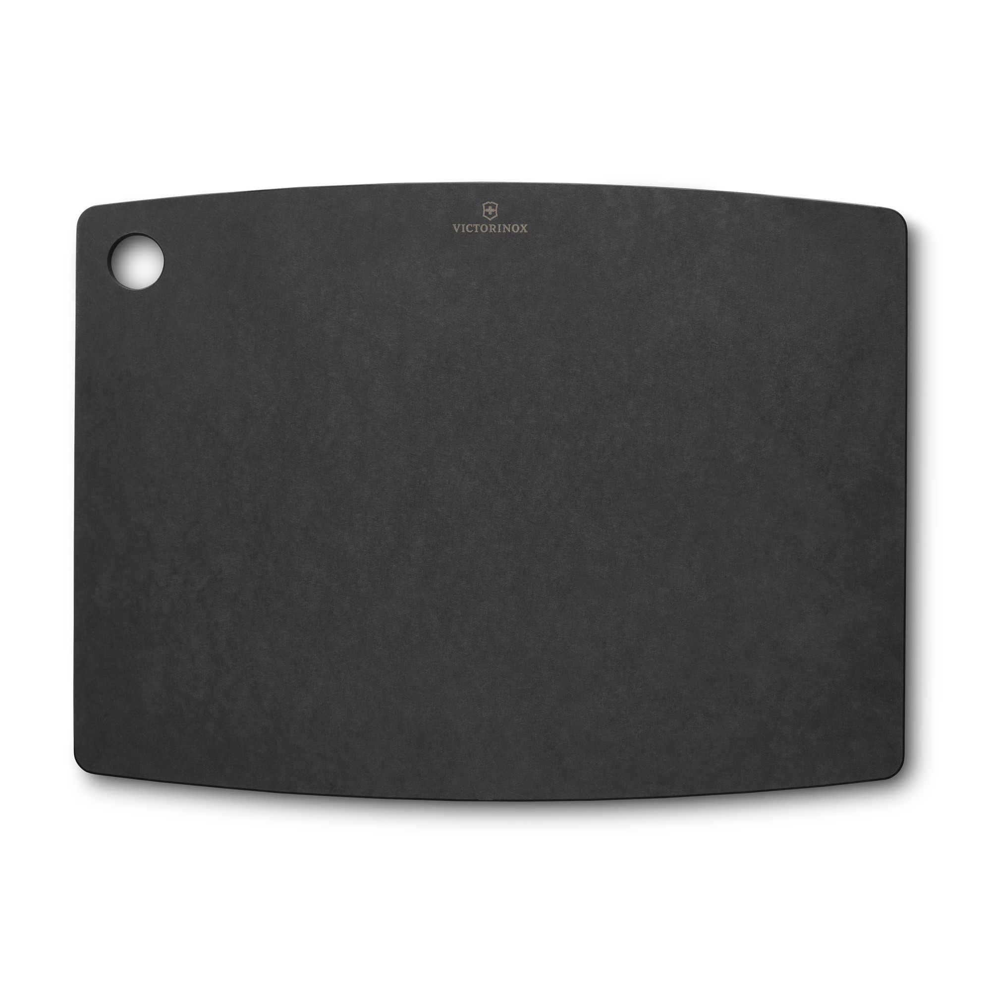 Victorinox Kitchen Series Schneidebrett L, schwarz