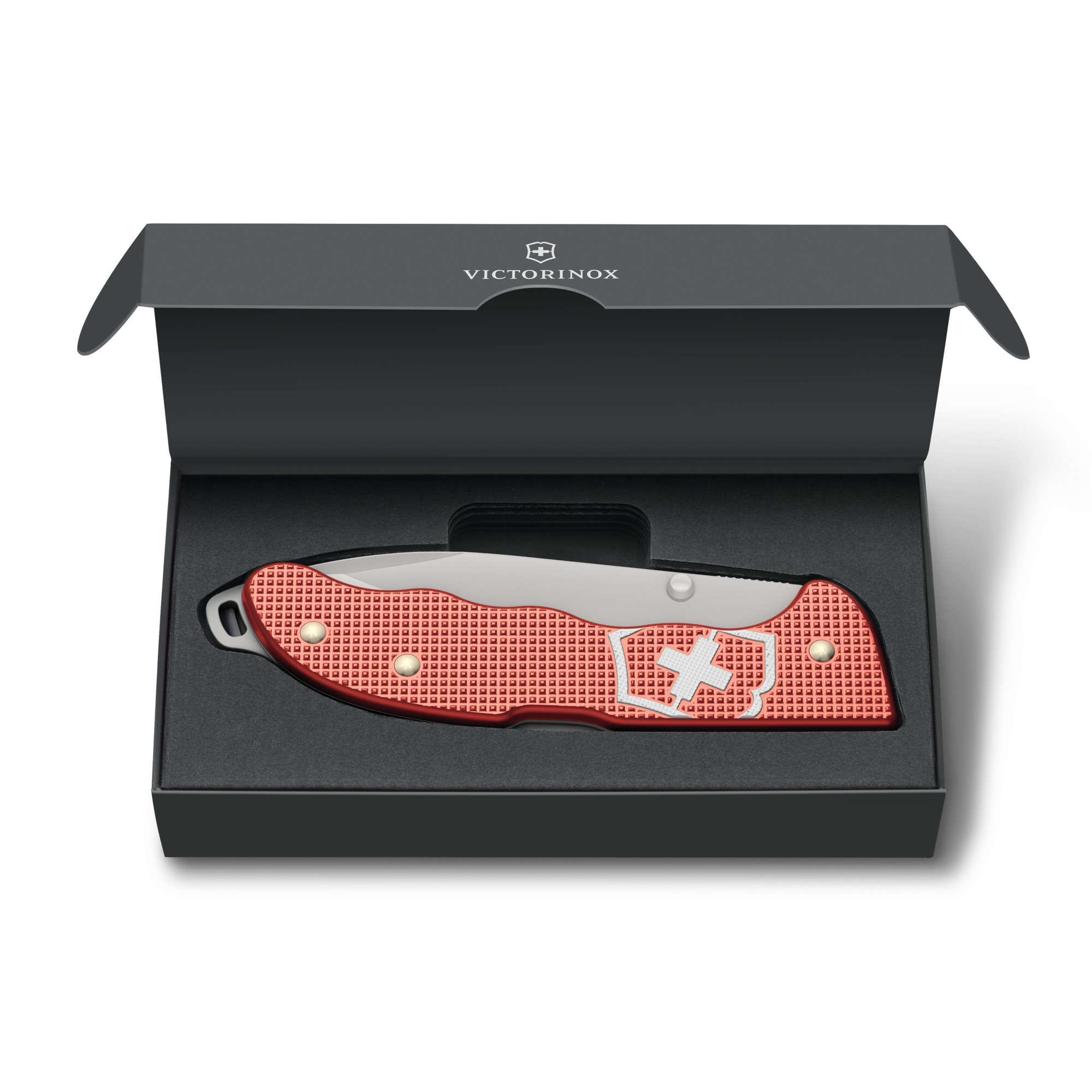 Victorinox Evoke Alox Limited Edition 2025