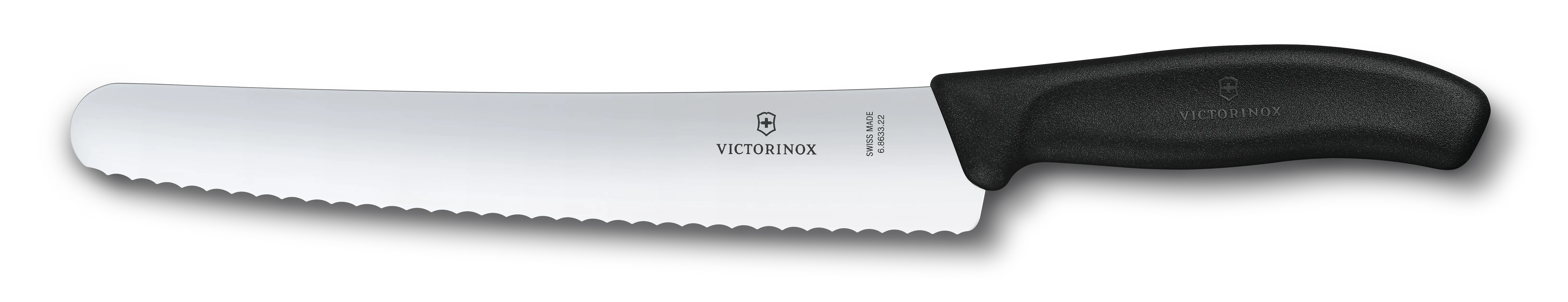 Victorinox Swiss Classic Brot- und Konditormesser