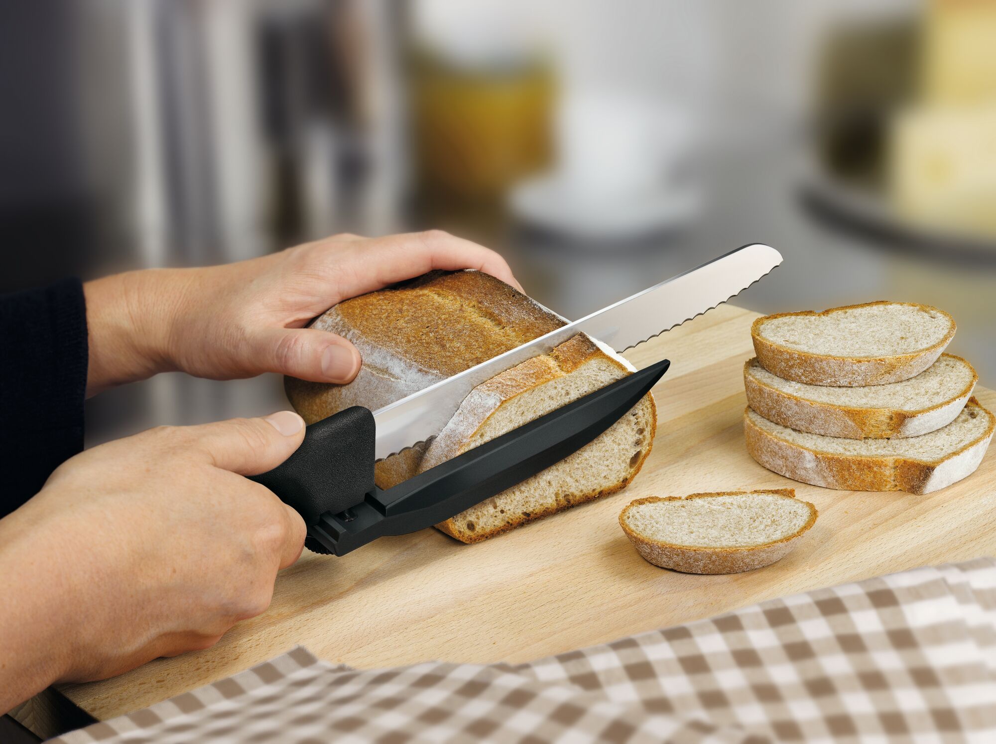 Victorinox Swiss Classic Dux-Messer